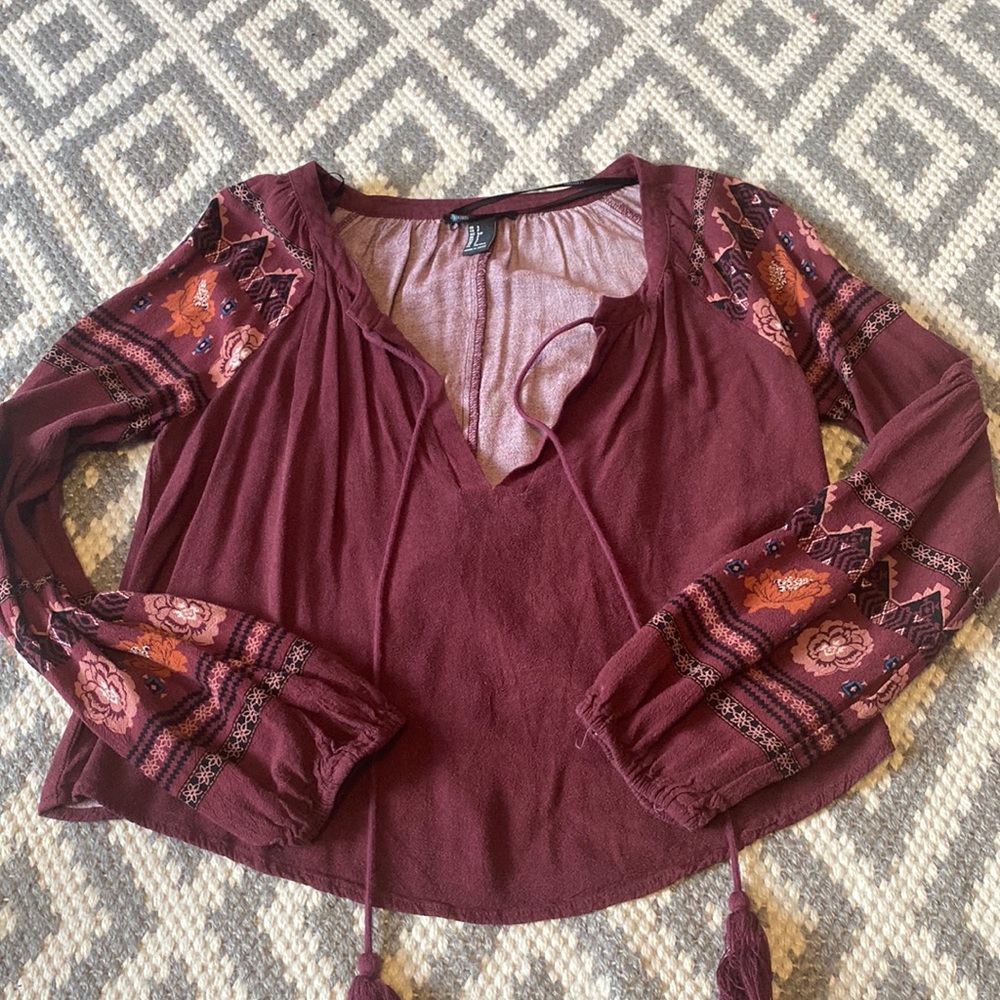 Forever 21 Top
